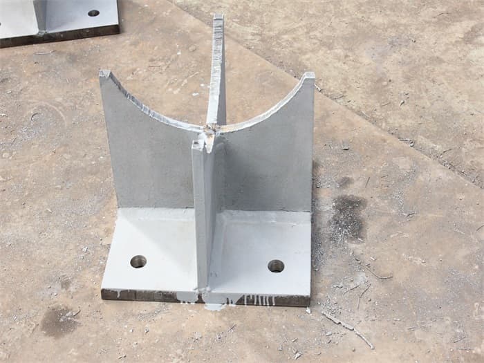 遵义螺栓球支座